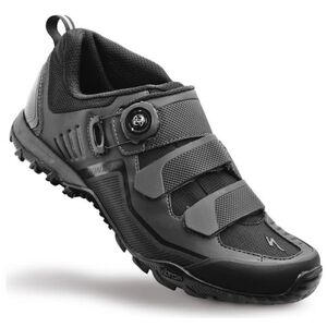 Specialized Rime Black Mountain Biking Clip-in Shoes